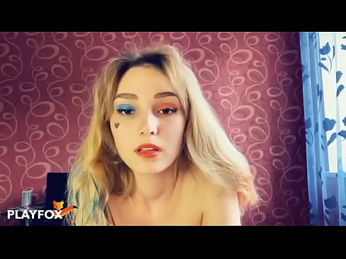 ❤️ Sihirli sanal gerçeklik gözlükleri bana Harley Quinn ile seks verdi ❤️ Anal video bize %tr.exomassage-surgut.ru ❌❤